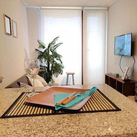 Departamento Suite Concepcion Exterior photo